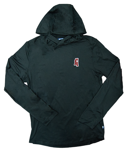 T-Shirt Hooded Coastline Epic Comfort Eco