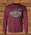 T-Shirt Long Sleeve 2026 Duke Mayo Bowl