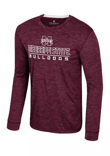 T-Shirt Long Sleeve Always Sunny M-State