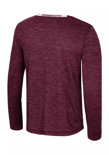 T-Shirt Long Sleeve Always Sunny M-State