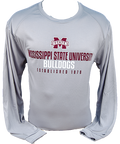 T-Shirt Long Sleeve B-Core Est 1878  M-State