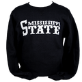 T-Shirt Long Sleeve Essentiall 85 Logo M-State