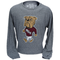 T-Shirt Long Sleeve Walking Bully