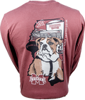 T-Shirt Long Sleeve M-State