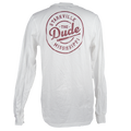 T-Shirt Long Sleeve The Dude