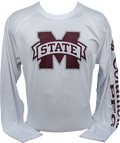 T-Shirt Long Sleeve Terminal Tackle Omni-Shade M-State