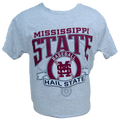 T-Shirt Short Sleeve Bases Loaded M-Over-S