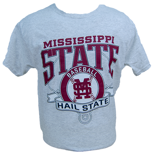 T-Shirt Short Sleeve Bases Loaded M-Over-S
