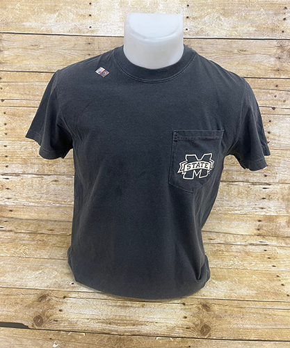 T-Shirt Short Sleeve Battle Ready