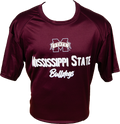 T-Shirt Short Sleeve B-Core M-State