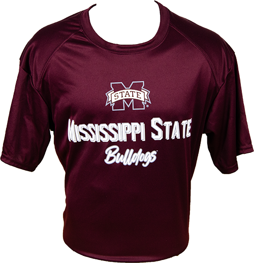 T-Shirt Short Sleeve B-Core M-State