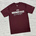 T-Shirt Short Sleeve B-Core M-State