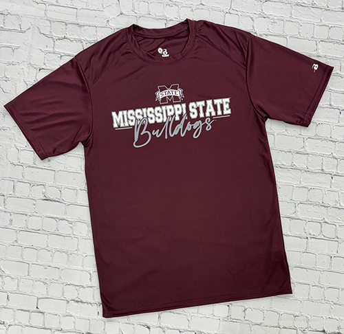 T-Shirt Short Sleeve B-Core M-State