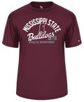 T-Shirt Short Sleeve B-Core Athletic Dept.