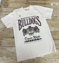 T-Shirt Short Sleeve Comfort Colors Davis Wade Stadium
