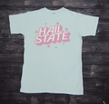 T-Shirt Short Sleeve Coastal Color Hail State