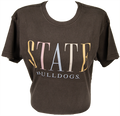 T-Shirt Short Sleeve Coastal Color