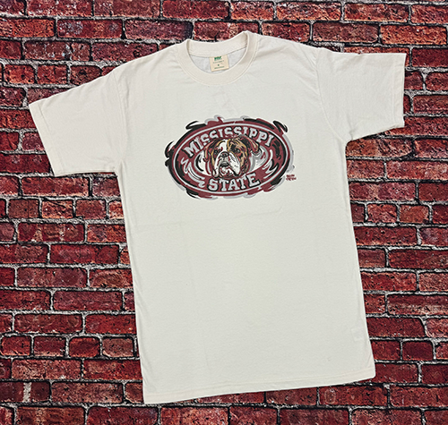 T-Shirt Short Sleeve Everest Sustainable State
