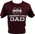 T-Shirt Short Sleeve Dad M-State