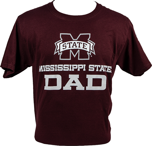 T-Shirt Short Sleeve Dad M-State