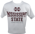 T-Shirt Short Sleeve M-State