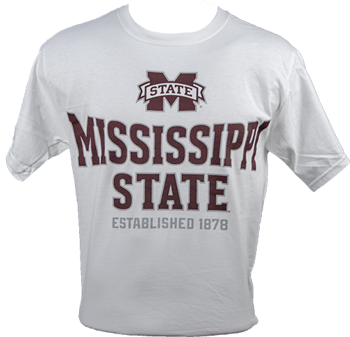 T-Shirt Short Sleeve M-State