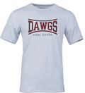 T-Shirt Short Sleeve Short Dawgs