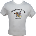 T-Shirt Short Sleeve Jake Football Fan Chair