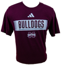 Adidas T-Shirt Short Sleeve M-State