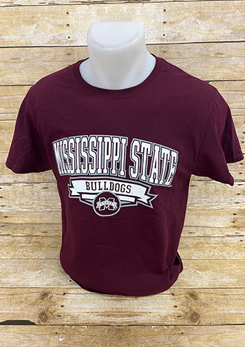 T-Shirt Short Sleeve Essential M-State