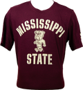 T-Shirt Short Sleeve Walking Bully