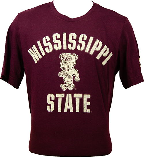 T-Shirt Short Sleeve Walking Bully