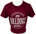 T-Shirt Short Sleeve M-State Bar