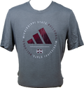 Adidas T-Shirt Short Sleeve Circular M-State