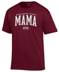 T-Shirt Short Sleeve Mama M-State