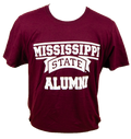T-Shirt Short Sleeve Alumni Wordmark