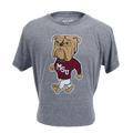 T-Shirt Short Sleeve Walking Bully