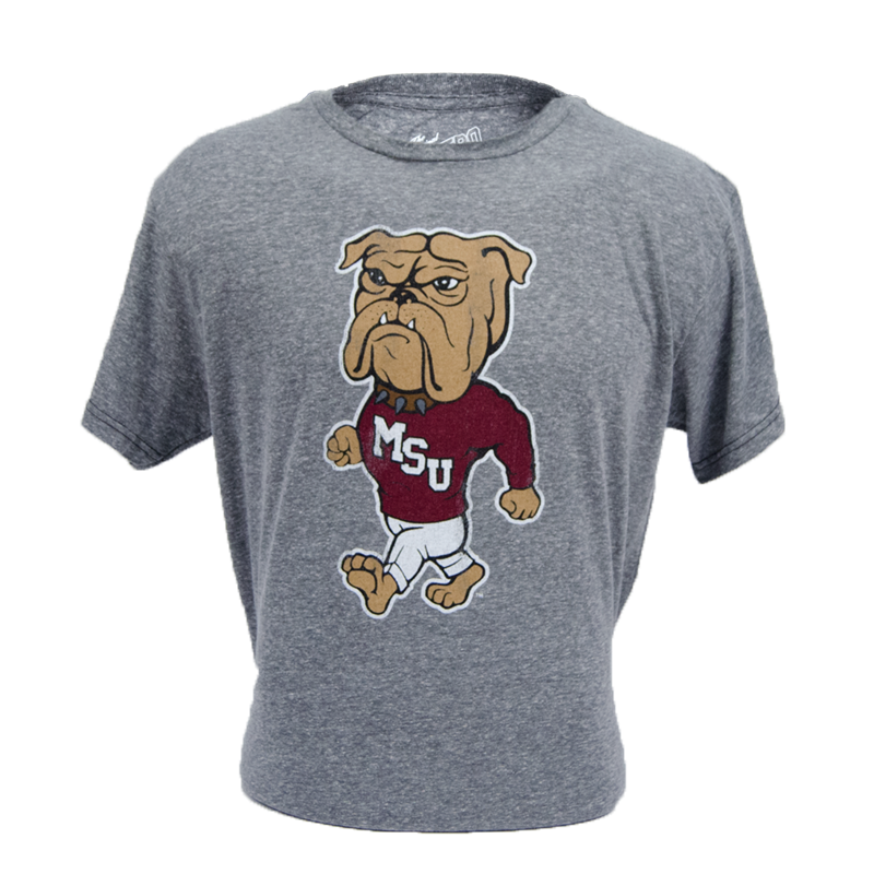 T-Shirt Short Sleeve Walking Bully