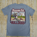 T-Shirt Short Sleeve Landmarks