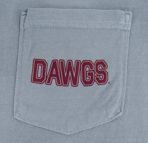T-Shirt Short Sleeve Landmarks