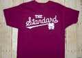 T-Shirt Short Sleeve BOC The Standard M-over-S