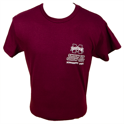 T-Shirt Short Sleeve Hard To Beat A Full House