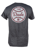 T-Shirt Short Sleeve The Dude