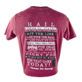 T-Shirt Short Sleeve Fight Song M-State