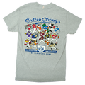 T-Shirt Short Sleeve SEC Baseball "We've Got Game" Sixteen Strong