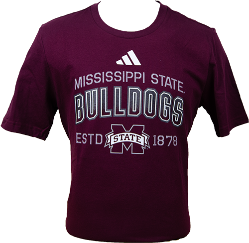 T-Shirt Short Sleeve Men's Fresh M-State