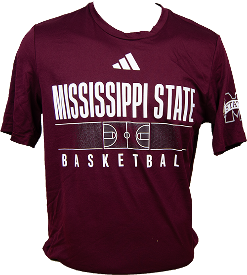 T-Shirt Short Sleeve Pregame Basketball