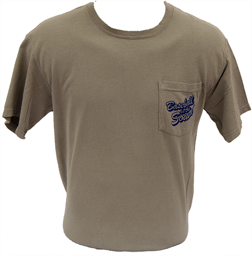 T-Shirt Short Sleeve SEC Baseball Stadiums