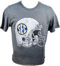 T-Shirt Short Sleeve SEC  Helmet