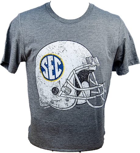 T-Shirt Short Sleeve SEC  Helmet